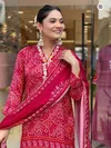 KF 6024 Kalaai Viscose Kurti With Bottom Dupatta Wholesale Shop In Surat